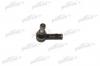 PATRON PS1033 Наконечник рулевой тяги 324063 OPEL: VECTRA 96-, OMEGA 94-