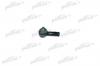 PATRON PS1036 Наконечник рулевой тяги 171419811A VW: GOLF I -6.84