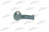 PATRON PS1037 Наконечник рулевой тяги 8AH1-32-280 MAZDA: 626 II GC 82-87, 626 III GD 87-92, 929 II HB 82-87, 929 III HC 87-91