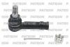 PATRON PS1039 Наконечник рулевой тяги 6687191 FORD: TRANSIT 92-