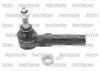 PATRON PS1040 Наконечник рулевой тяги наружн ES-3173 CHRYSLER: NEON 95-03, PT CRUISER 01-03, DODGE: NEON 95-03