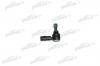 PATRON PS1042 Наконечник рулевой тяги RHT M16x1.5 9014600148 MERCEDES-BENZ: SPRINTER 95-, VW: LT 28/35/46 96-