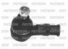 PATRON PS1047 Наконечник рулевой тяги 1447222 FORD: ESCORT, FIESTA 83-