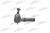 PATRON PS1127 Наконечник рулевой тяги CHRYSLER: TOWN &amp; COUNTRY 96-00, DODGE: CARAVAN -00, PLYMOUTH: VOYAGER 96-00