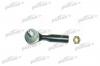 PATRON PS1172 Наконечник рулевой тяги ALFA ROMEO: 145/146 97-, FIAT: MAREA 99-
