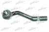 PATRON PS1177L Наконечник рулевой тяги CITROEN: C2 03-, C3 02-