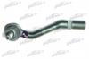 PATRON PS1177R Наконечник рулевой тяги CITROEN: C2 03-, C3 02-