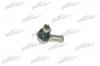 PATRON PS1193 Наконечник рулевой тяги HYUNDAI: H1 96 -, LIBERO 00-