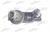 PATRON PS1199L Наконечник рулевой тяги LAND ROVER: FREELANDER 98-