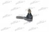 PATRON PS1202 Наконечник рулевой тяги MITSUBISHI: L 200 87-93, L 300 АВТОБУС 84-87, PAJERO I 88-91, PAJERO I ВЕЗДЕХОД ОТКРЫТЫЙ 82-90