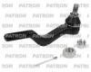 PATRON PS1203 Наконечник рулевой тяги MITSUBISHI: PAJERO 4X4 82-90