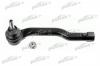 PATRON PS1204L Наконечник рулевой тяги NISSAN: MICRA (K12) 01/03-