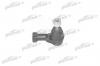 PATRON PS1206 Наконечник рулевой тяги SSANGYONG: KORANDO 96-, MUSSO 93-