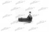 PATRON PS1219 Наконечник рулевой тяги MITSUBISHI: GALANT 07-, LANCER 06.07-, OUTLANDER 05-