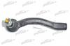 PATRON PS1220L Наконечник рулевой тяги TOYOTA: YARIS 05-10