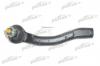 PATRON PS1220R Наконечник рулевой тяги TOYOTA: YARIS 05-10