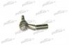 PATRON PS1222L Наконечник рулевой тяги MERCEDES-BENZ: T1 209D 730.403/445 2.9D 12/82-01/90, 210 730.403/445 2.3 07/82-02/96, 210D 730.403/445 2.8 10/88-02/96