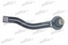 PATRON PS1223R Наконечник рулевой тяги DAEWOO: REZZO 00-