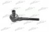 PATRON PS1224 Наконечник рулевой тяги AUDI: A8 02-, VW: PHAETON 02-