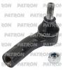 PATRON PS1233L Наконечник рулевой тяги AUDI: A3 05/03-