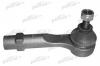 PATRON PS1252R Наконечник рулевой тяги правый CITROEN: C4 GRAND PICASSO 06-, C4 PICASSO 07- (с.п. детали Турция)
