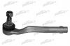 PATRON PS1283L Наконечник рулевой тяги левый MERCEDES-BENZ: GLK-SERIES ( X204 ) 06/2008 - (с.п. детали Турция)