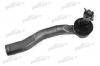 PATRON PS1301R Наконечник рулевой тяги правый PEUGEOT: 107 06/05-, 1007 06/05-, CITROEN: C1 06/05-, TOYOTA: AYGO 07/05- (с.п. детали Турция)