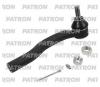PATRON PS1310L Наконечник рулевой тяги левый TOYOTA: CAMRY 01-07.03 (с.п. детали Турция)