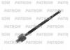 PATRON PS2004 Тяга рулевая 48521-50Y00 NISSAN: ALMERA I 95-00, ALMERA I Hatchback 95-00, PRIMERA Traveller 90-98, SUNNY II 86-91, SUNNY II Hatchback 86-91