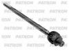 PATRON PS2012 Тяга рулевая GJ21-32-240 MAZDA: 626 III 87-92, 626 III Hatchback 87-92, 626 III купе 87-92