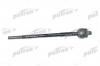 PATRON PS2128 Тяга рулевая OPEL: CORSA/TIGRA 93-, 97-