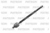 PATRON PS2145 Тяга рулевая HYUNDAI: GETZ 02-