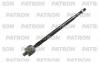 PATRON PS2153 Тяга рулевая MAZDA: 323 BJ 94-98