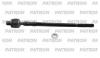 PATRON PS2154L Тяга рулевая MAZDA: 323 98-04, PREMACY 99-, PREMACY 2.0TD 03-
