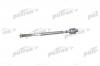 PATRON PS2154R Тяга рулевая MAZDA: 323 98-04, PREMACY 99-, PREMACY 2.0TD 03-