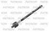 PATRON PS2173 Тяга рулевая SUBARU: FORESTER 97-02, IMPREZA 93-00, LEGACY 89-99
