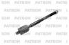 PATRON PS2181 Тяга рулевая TOYOTA: CAMRY 06-