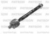 PATRON PS2189 Тяга рулевая VOLVO: S70/V70 97-00, 850 91-