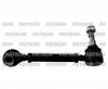 PATRON PS2191L Тяга рулевая AUDI: 100 QUATTRO 83-