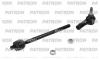 PATRON PS2194L Тяга рулевая В СБОРЕ VW: TOUAREG 10/02-