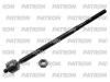 PATRON PS2201 Тяга рулевая CHRYSLER: PACIFICA 04-08, TOWN &amp; COUNTRY 08-10 / DODGE: GRAND CARAVAN 08-10