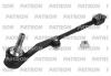 PATRON PS2211L Тяга рулевая в сборе BMW: 3 E90 (ZF) 01/05-