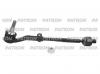 PATRON PS2211R Тяга рулевая в сборе BMW: 3 E90 (ZF) 01/05-