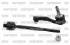 PATRON PS2212R Тяга рулевая в сборе правая BMW: 1 04-, 3 05-, 3 TOURING 05-
