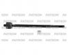 PATRON PS2246 Тяга рулевая CHEVROLET: AVEO T300 03/2011 - (с.п. детали Турция)