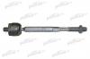 PATRON PS2289 Тяга рулевая MERCEDES-BENZ: B-SERIES ( W246 ) 11/2011- (с.п. детали Турция)