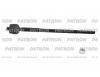 PATRON PS2300 Тяга рулевая MITSUBISHI: OUTLANDER 08-, LANCER SPORTBACK 06/08-, DODGE: CALIBER 08-, JEEP: PATRIOT, COMPASS (с.п. детали Турция)
