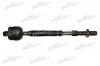 PATRON PS2313 Тяга рулевая PEUGEOT: 107 05-, CITROEN: C1 05-, TOYOTA: AYGO 05- (с.п. детали Турция)