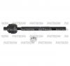 PATRON PS2323 Тяга рулевая RENAULT: GRAND SCENIC 02/09-, KANGOO 02/08-, MEGANE III 11/08-, SCENIC III 02/09- (с.п. детали Турция)