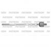 PATRON PS2328 Тяга рулевая SUBARU: IMPREZA 04.01-10.02, IMPREZA STI 03.03-06.04, LEGACY 12.01-03 (с.п. детали Турция)